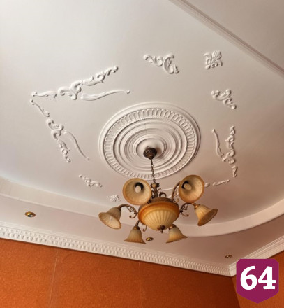 Доходный дом в центре Саратова выставили на продажу